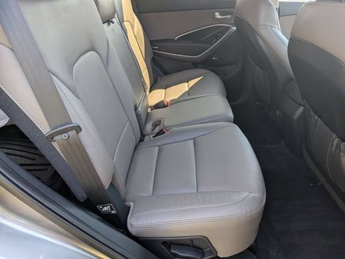 Used 2016 Hyundai Santa Fe Sport w/ Option Group 04 FWD image 28