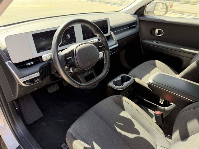 Used 2024 Hyundai Ioniq 5 SEL RWD image 19