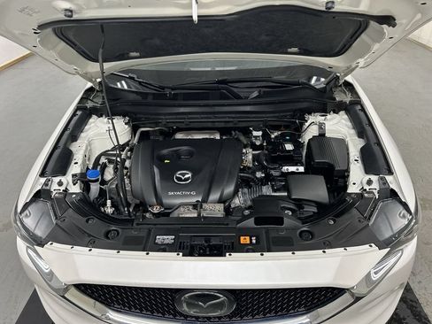 Used 2020 MAZDA CX-5 Grand Touring AWD/4WD image 24