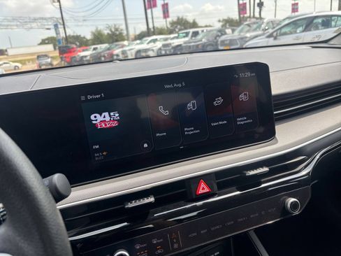 Used 2025 Kia K5 LXS FWD image 20