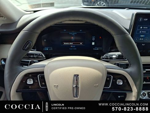 Certified 2023 Lincoln Corsair Reserve AWD/4WD image 20