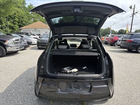 Used 2015 BMW i3 RWD image 13