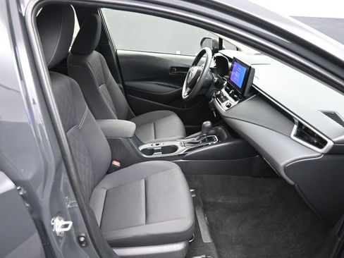 Certified 2024 Toyota Corolla LE image 23