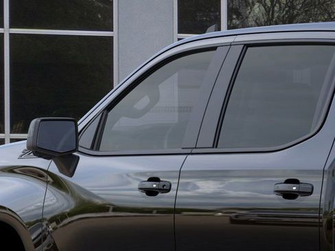 New 2026 Chevrolet Silverado 1500 LT Trail Boss w/ LT Trail Boss Premium Package image 18