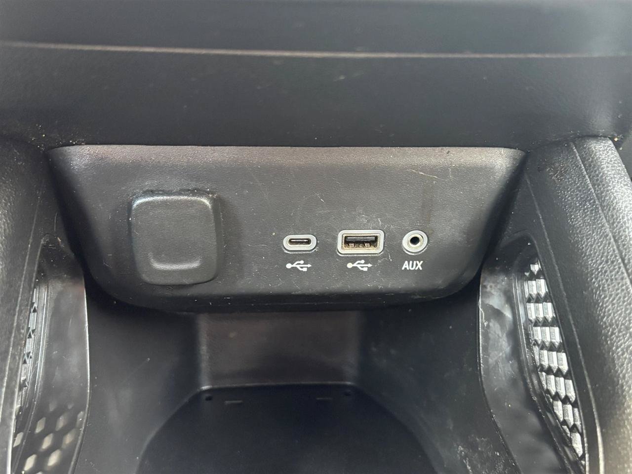Used 2021 Chevrolet TrailBlazer LT FWD image 15