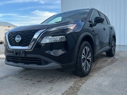 Used 2023 Nissan Rogue SV w/ SV Premium Package