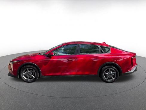 Used 2025 Kia K4 LXS image 7