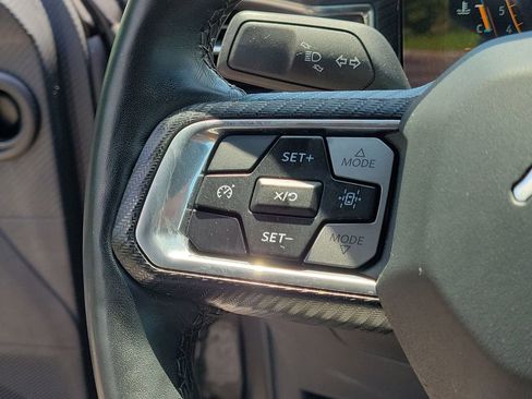 Used 2024 Ford Mustang Premium RWD image 26