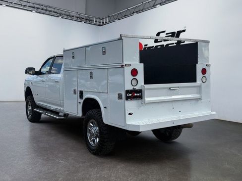Used 2020 RAM 2500 Big Horn AWD/4WD image 13