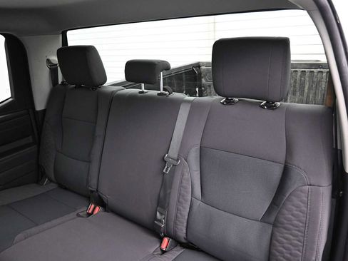 Used 2024 Toyota Tundra SR5 w/ SR5 Convenience Package AWD/4WD image 12