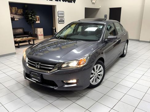 Used 2013 Honda Accord EX-L image 54