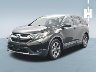 Used 2019 Honda CR-V EX video 1