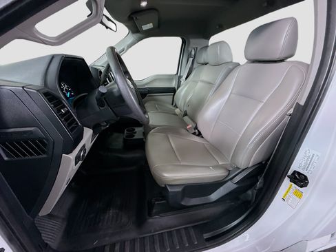 Used 2018 Ford F150 XL RWD image 19