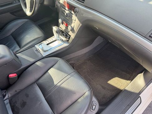 Used 2008 Saturn Aura XR w/ Premium Trim Package image 13