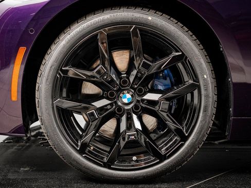 New 2026 BMW M240i xDrive Coupe w/ Premium Package image 13