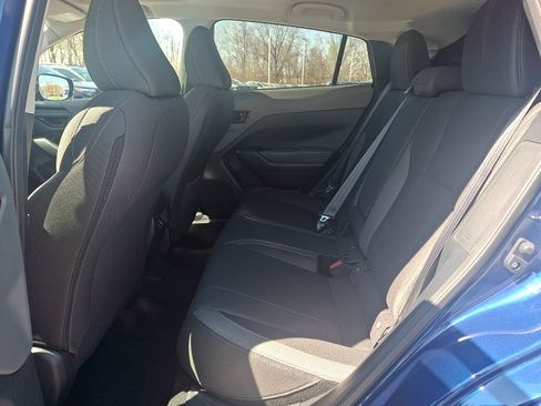 New 2026 Subaru Crosstrek 2.0i Premium AWD/4WD image 6