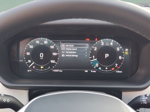 Used 2025 Land Rover Discovery S AWD/4WD image 12