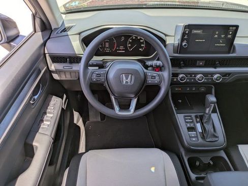 Used 2026 Honda CR-V EX image 15