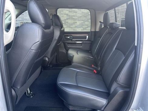 Used 2018 RAM 2500 Laramie image 20