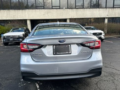 New 2025 Subaru Legacy Premium w/ Popular Package #1 image 3
