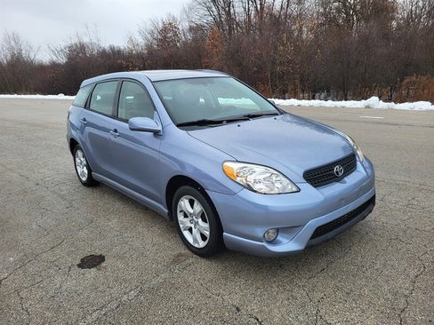 Used 2006 Toyota Matrix XR image 4