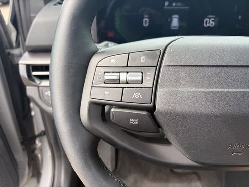 Certified 2026 Kia Sportage EX image 25