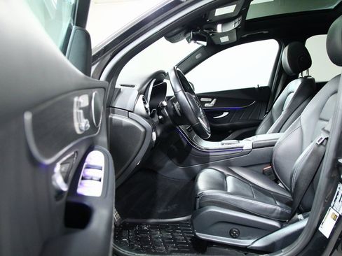 Certified 2022 Mercedes-Benz GLC 300 4MATIC image 19