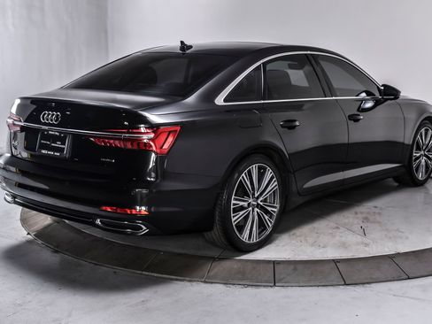 Used 2020 Audi A6 2.0T Premium Plus w/ Premium Plus Package AWD/4WD image 6