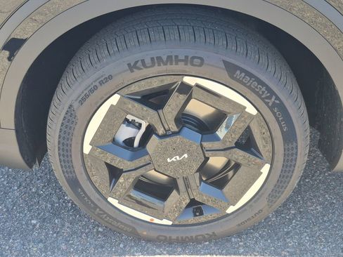 New 2027 Kia Telluride EX image 18