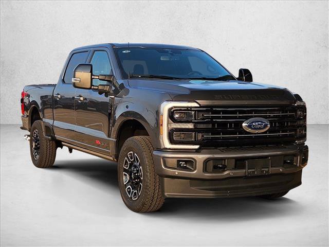 New 2026 Ford F250 Platinum AWD/4WD image 7