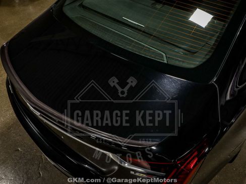 Used 2019 Cadillac CT6 V w/ Driver Assist Package image 52