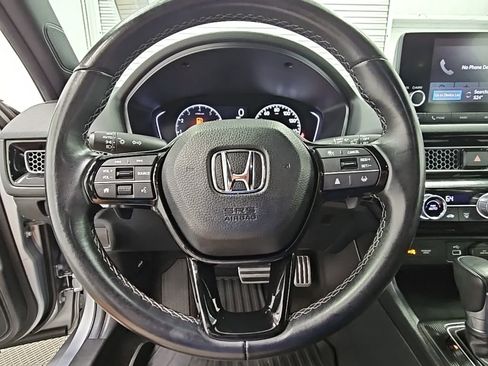 Used 2024 Honda Civic Sport image 22