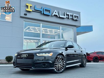 Used 2017 Audi A6 3.0T Prestige w/ Prestige Package