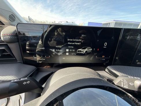 New 2026 Nissan Kicks SR w/ Cold Weather Package image 15