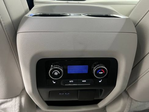 New 2026 Buick Enclave Avenir w/ Super Cruise Package image 34