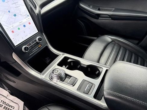 Certified 2022 Ford Edge SEL AWD/4WD image 18