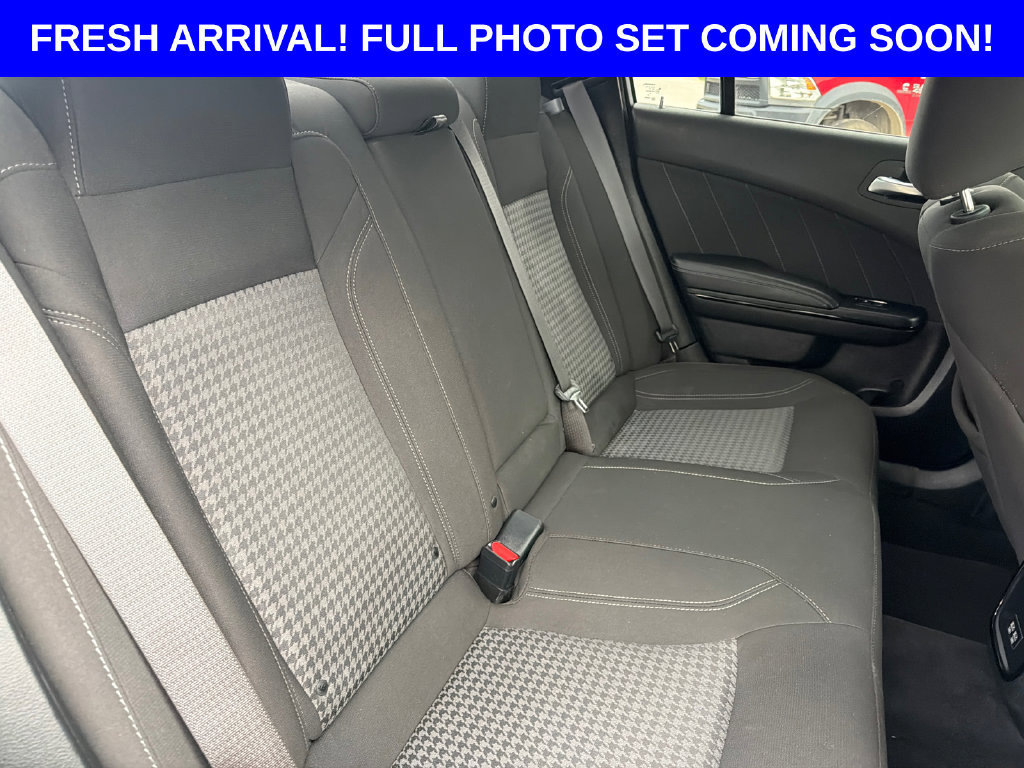 Used 2023 Dodge Charger SXT w/ Blacktop Package AWD/4WD image 32