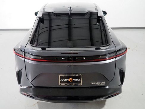 Used 2023 Lexus RZ 450e Premium image 7