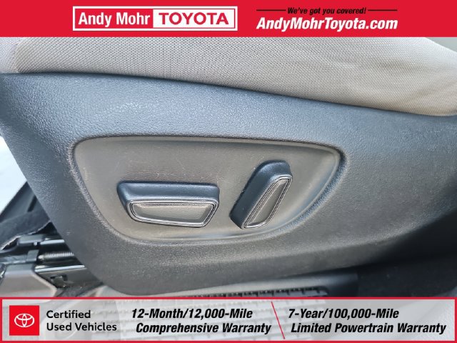 Certified 2024 Toyota Sienna LE FWD image 13