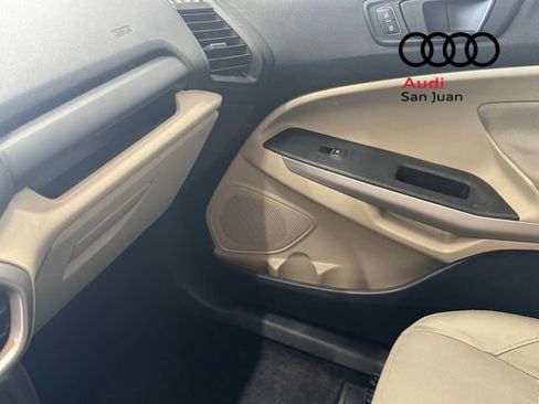 Used 2021 Ford EcoSport S FWD image 32