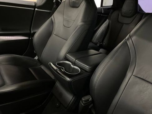 Used 2016 Tesla Model S 70D AWD/4WD image 58