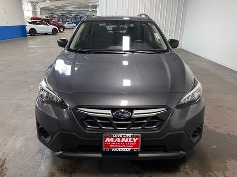 Used 2023 Subaru Crosstrek 2.0i AWD/4WD image 8