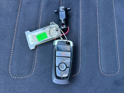 Used 2023 Ford Mustang Mach-E GT image 34