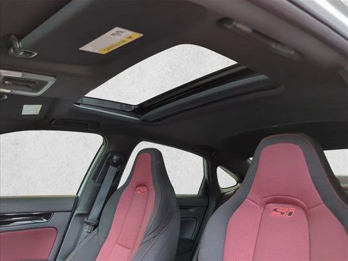 New 2026 Honda Civic Si image 17