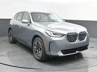 Used 2025 BMW X3 xDrive30i w/ Premium Package video 1