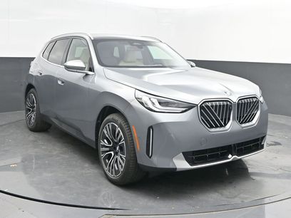 Used 2025 BMW X3 xDrive30i w/ Premium Package