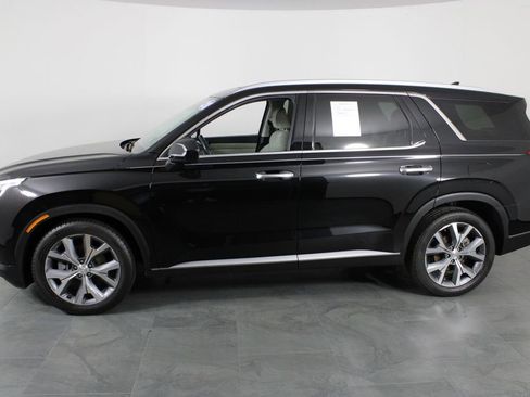 Used 2020 Hyundai Palisade SEL image 9