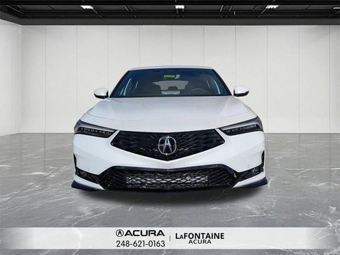 New 2026 Acura Integra A-Spec image 8