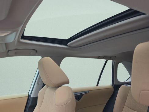 Used 2023 Toyota RAV4 XLE w/ Convenience Package image 20