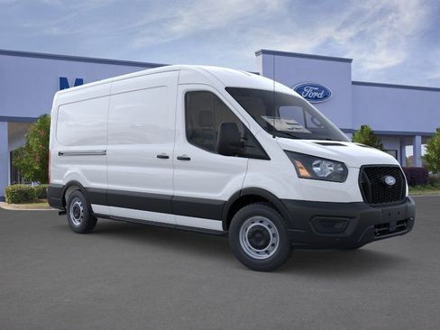 New 2026 Ford Transit 250 148 Medium Roof RWD image 36